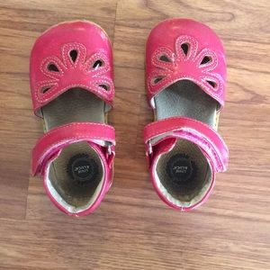 Livie and Luca shoes